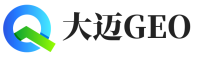 巴宜区大迈GEO